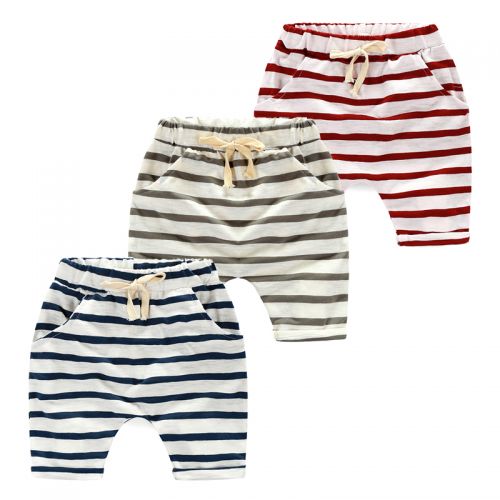  Pantalon garçon en CVC - Ref 2055272