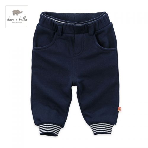  Pantalon garçon DAVEBELLA - Ref 2055274