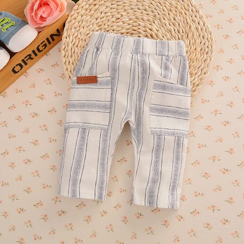 Pantalon garçon - Ref 2055277