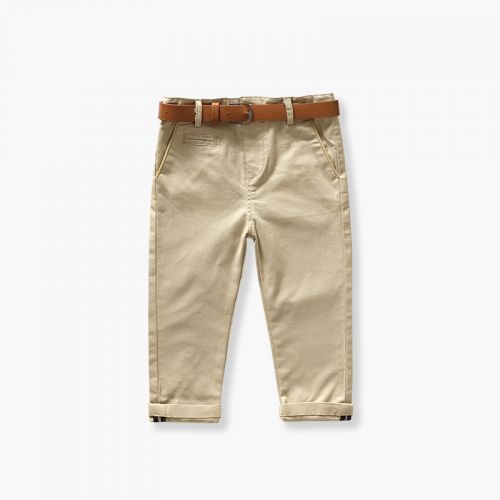 Pantalon garçon - Ref 2055283