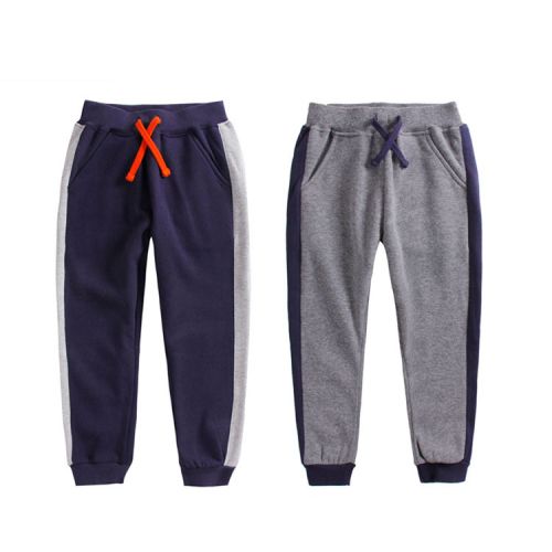 Pantalon garçon Single-queue en CVC - Ref 2055294