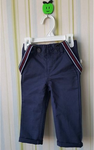 Pantalon garçon KO**A BABY - Ref 2055302