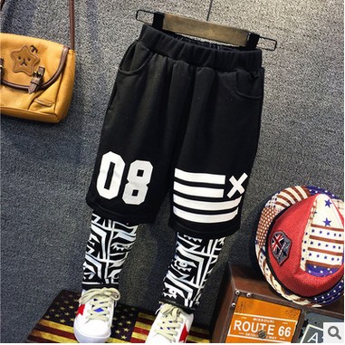 Pantalon garçon ANAN - Ref 2055318