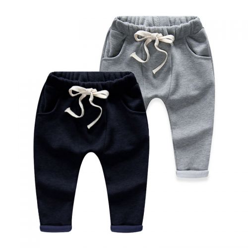 Pantalon garçon - Ref 2055328