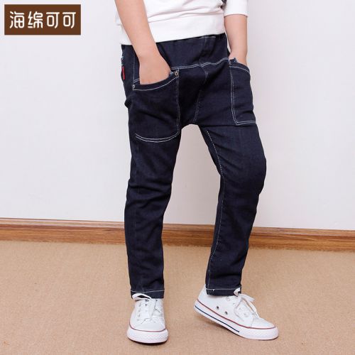 Pantalon garçon - Ref 2055331