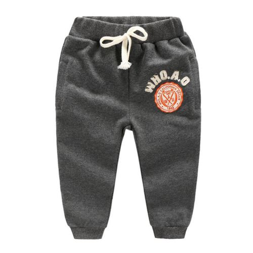 Pantalon garçon - Ref 2055347