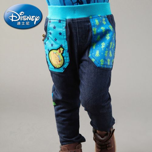  Pantalon garçon DISNEY - Ref 2055348
