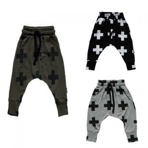 Pantalon garçon - Ref 2055353