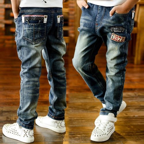 Pantalon garçon - Ref 2055356