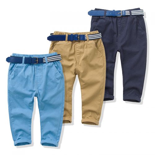 Pantalon garçon - Ref 2055357