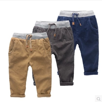 Pantalon garçon - Ref 2055369