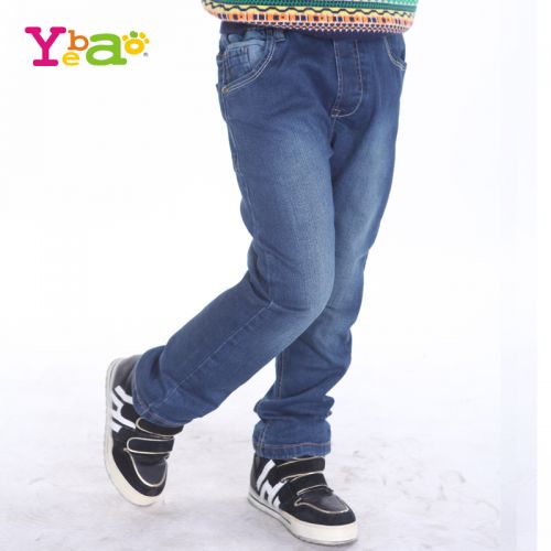 Pantalon garçon - Ref 2055382