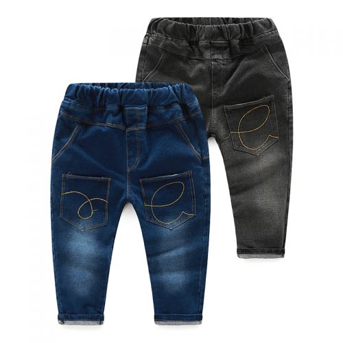  Pantalon garçon - Ref 2055432