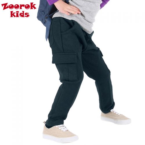 Pantalon garçon ZOOROK KIDS - Ref 2055438
