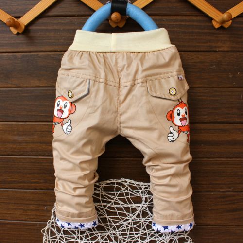 Pantalon garçon - Ref 2055446