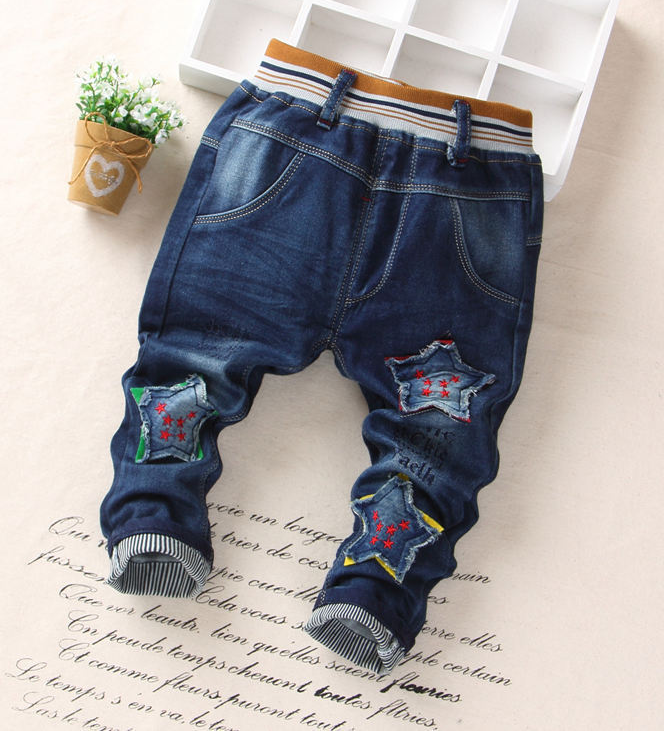 Pantalon garçon - Ref 2055456