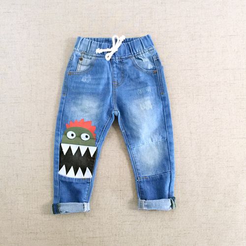 Pantalon garçon - Ref 2055462
