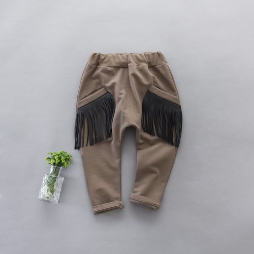  Pantalon garçon - Ref 2055469