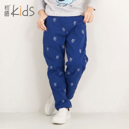  Pantalon garçon - Ref 2055486