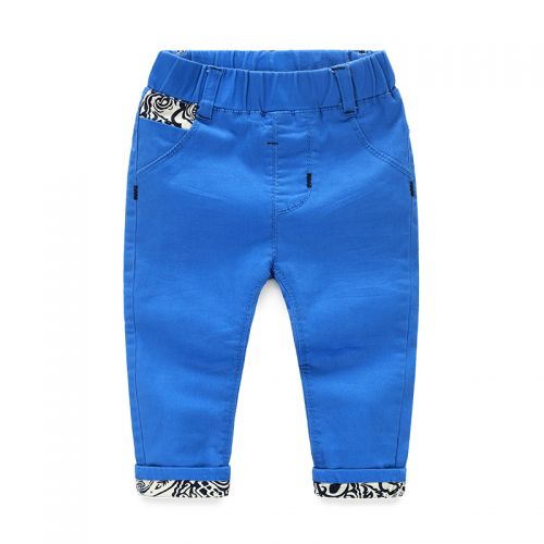  Pantalon garçon - Ref 2055490