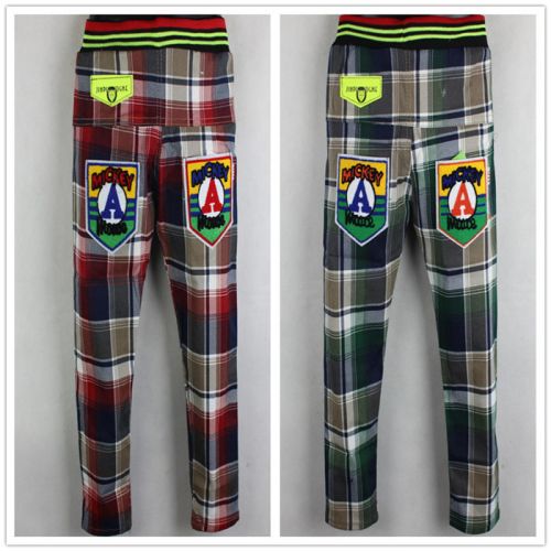 Pantalon garçon en Toile de coton - Ref 2055492