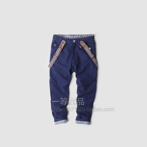 Pantalon garçon - Ref 2055497