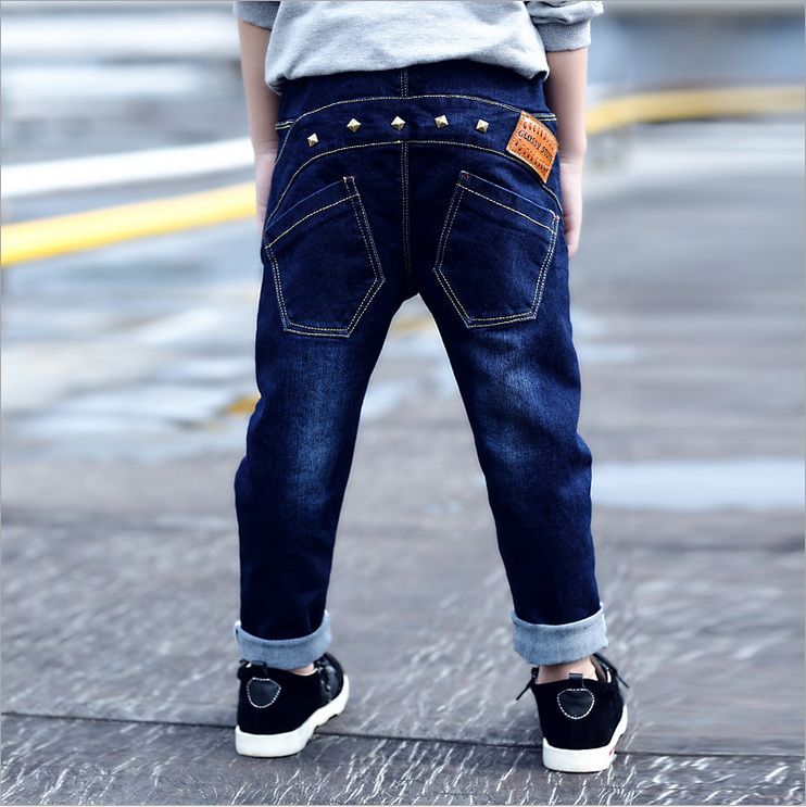 Pantalon garçon - Ref 2055508