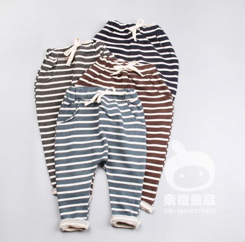 Pantalon garçon - Ref 2055512