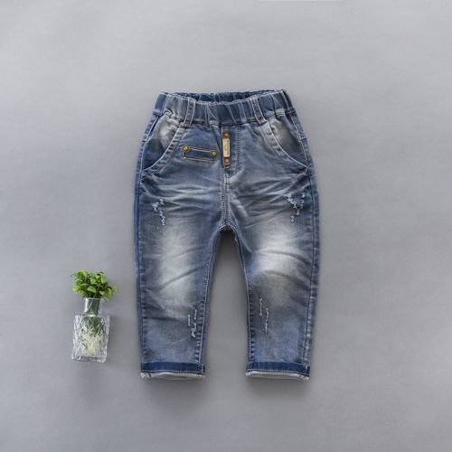 Pantalon garçon - Ref 2055520