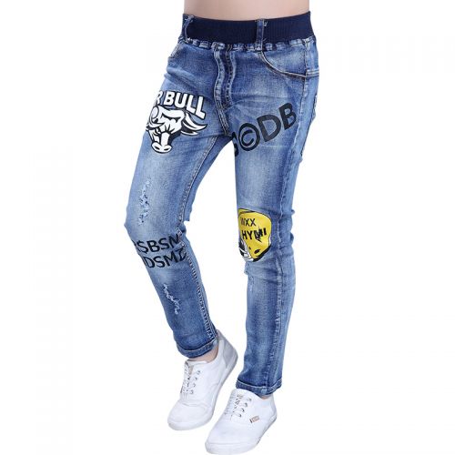 Pantalon garçon - Ref 2055523
