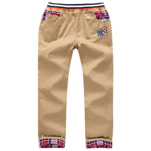 Pantalon garçon - Ref 2055528