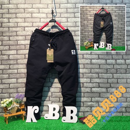 Pantalon garçon - Ref 2055532