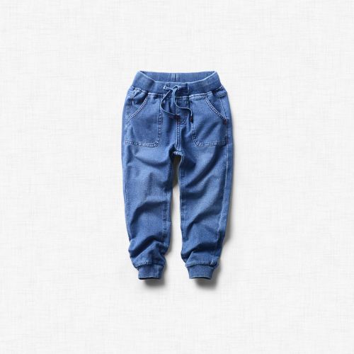 Pantalon garçon ANGLE CHEST - Ref 2055535