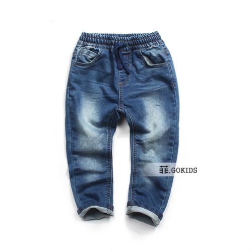Pantalon garçon gokids - Ref 2055544