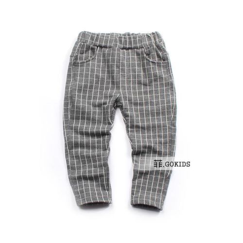 Pantalon garçon gokids - Ref 2055546