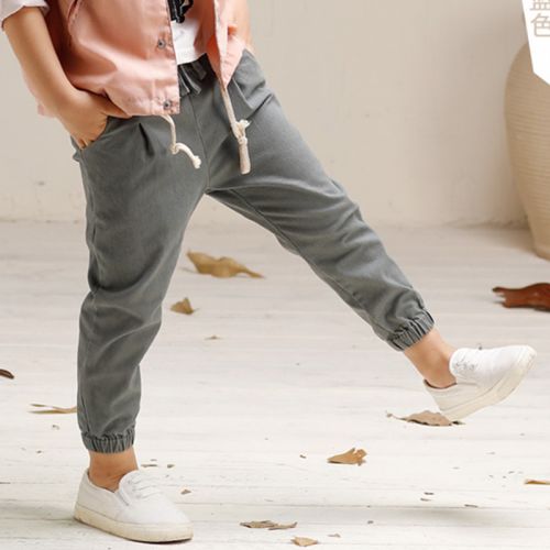 Pantalon garçon - Ref 2055547