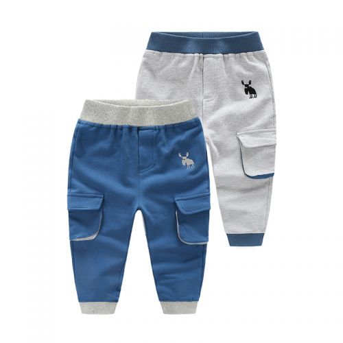  Pantalon garçon - Ref 2055572