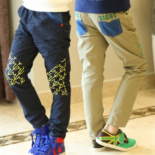 Pantalon garçon - Ref 2055573