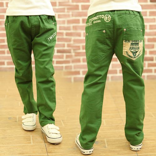 Pantalon garçon - Ref 2055574