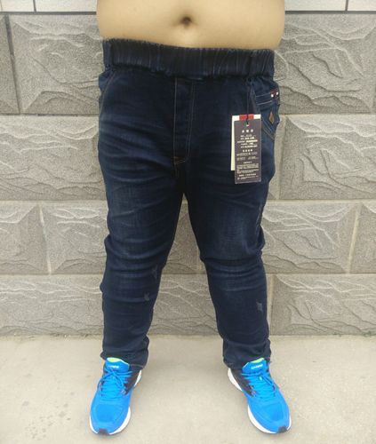 Pantalon garçon en toile - Ref 2055578
