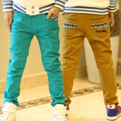 Pantalon garçon - Ref 2055582