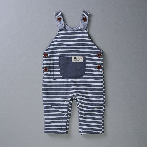 Pantalon garçon DUOXIXION - Ref 2055584