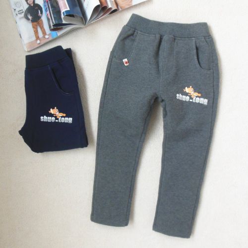 Pantalon garçon - Ref 2055592