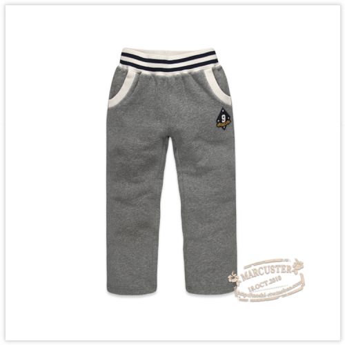  Pantalon garçon en coton - Ref 2055600