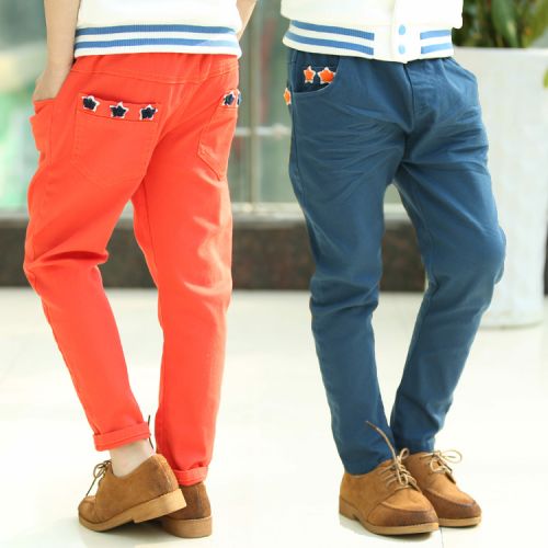 Pantalon garçon - Ref 2055604