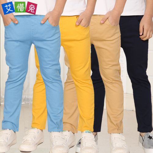 Pantalon garçon - Ref 2055626