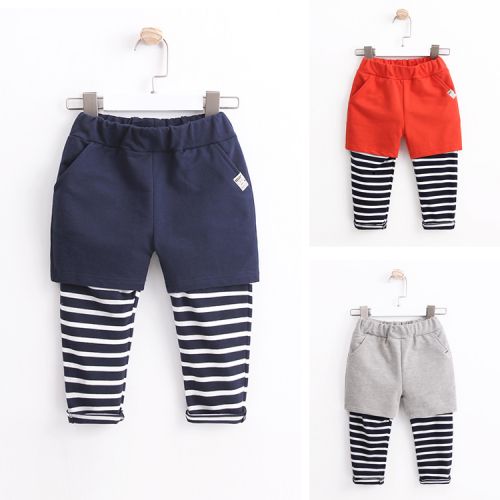 Pantalon garçon - Ref 2055630