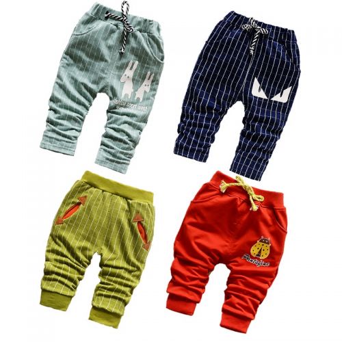 Pantalon garçon Voir l'étiquette - Ref 2055634