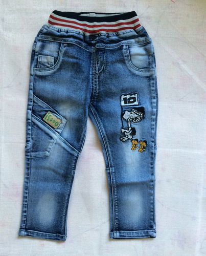 Pantalon garçon - Ref 2055664