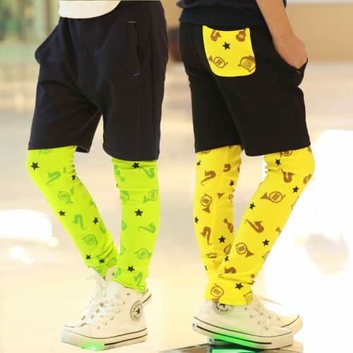 Pantalon garçon - Ref 2055671